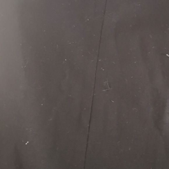 Gap Black Pencil Skirt, Stretchy Slim Fit, Size 10, Great! - Picture 11 of 16